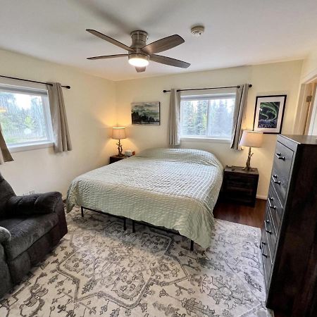 Denali National Park 2 King Bedroom Hideaway With Amazing Views Хили Экстерьер фото